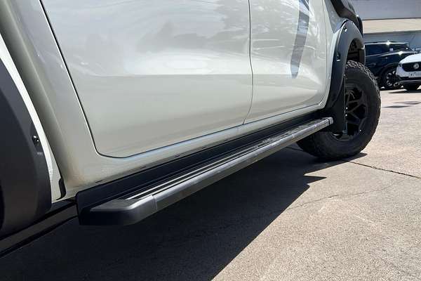 2024 Nissan Navara SL Warrior D23 4X4