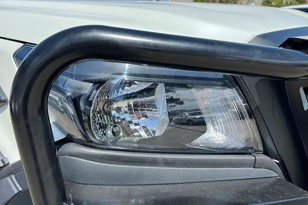 2024 Nissan Navara SL Warrior D23 4X4