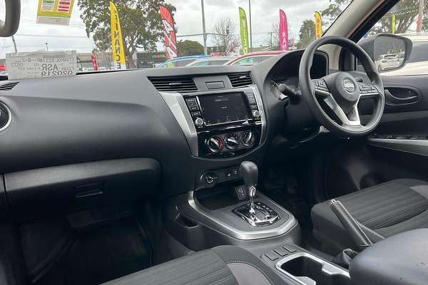 2024 Nissan Navara SL Warrior D23 4X4