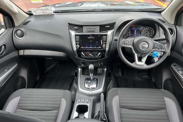 2024 Nissan Navara SL Warrior D23 4X4