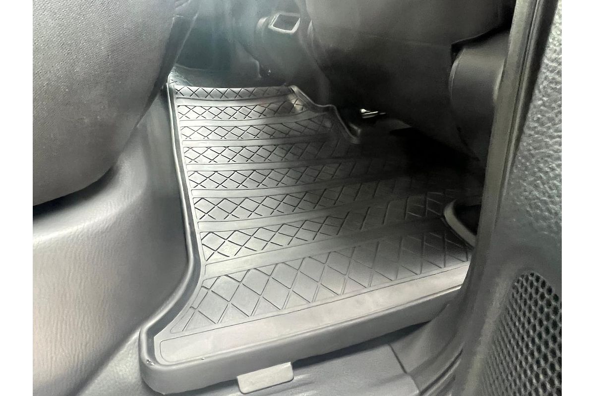 2024 Nissan Navara SL Warrior D23 4X4
