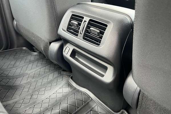 2024 Nissan Navara SL Warrior D23 4X4