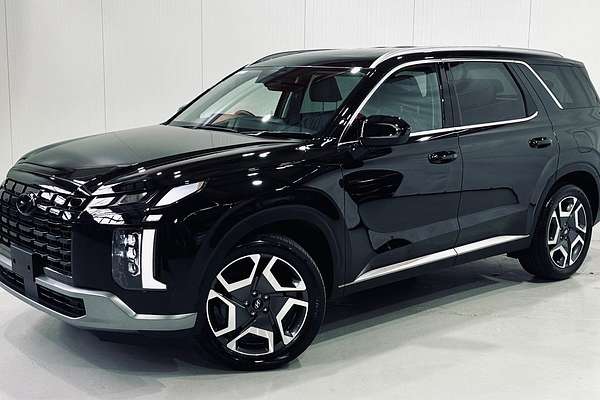 2024 Hyundai Palisade Elite LX2.V4