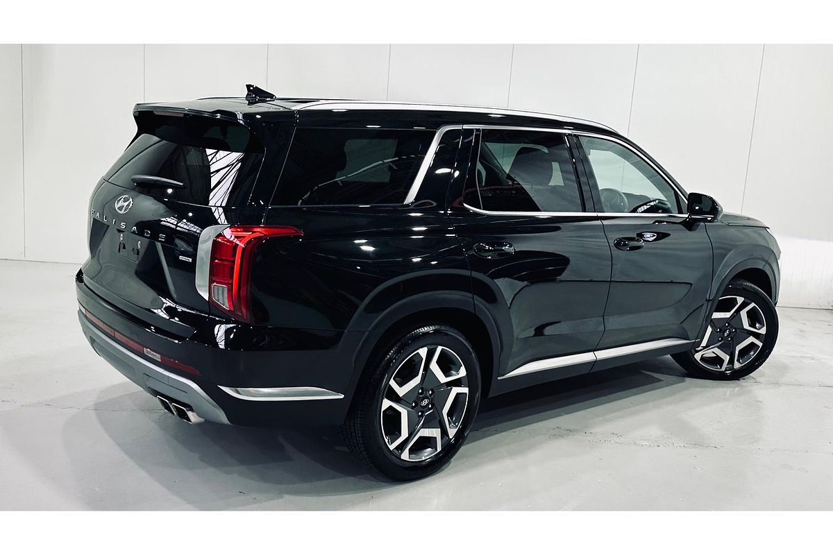 2024 Hyundai Palisade Elite LX2.V4