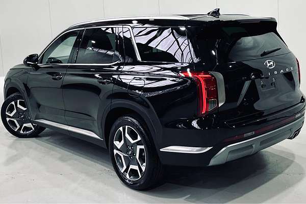 2024 Hyundai Palisade Elite LX2.V4