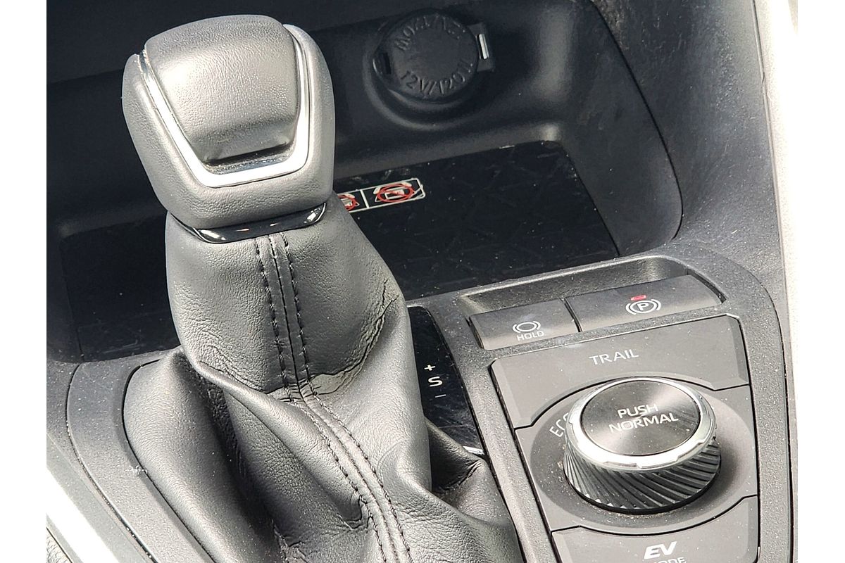 2022 Toyota RAV4 GXL AXAH54R