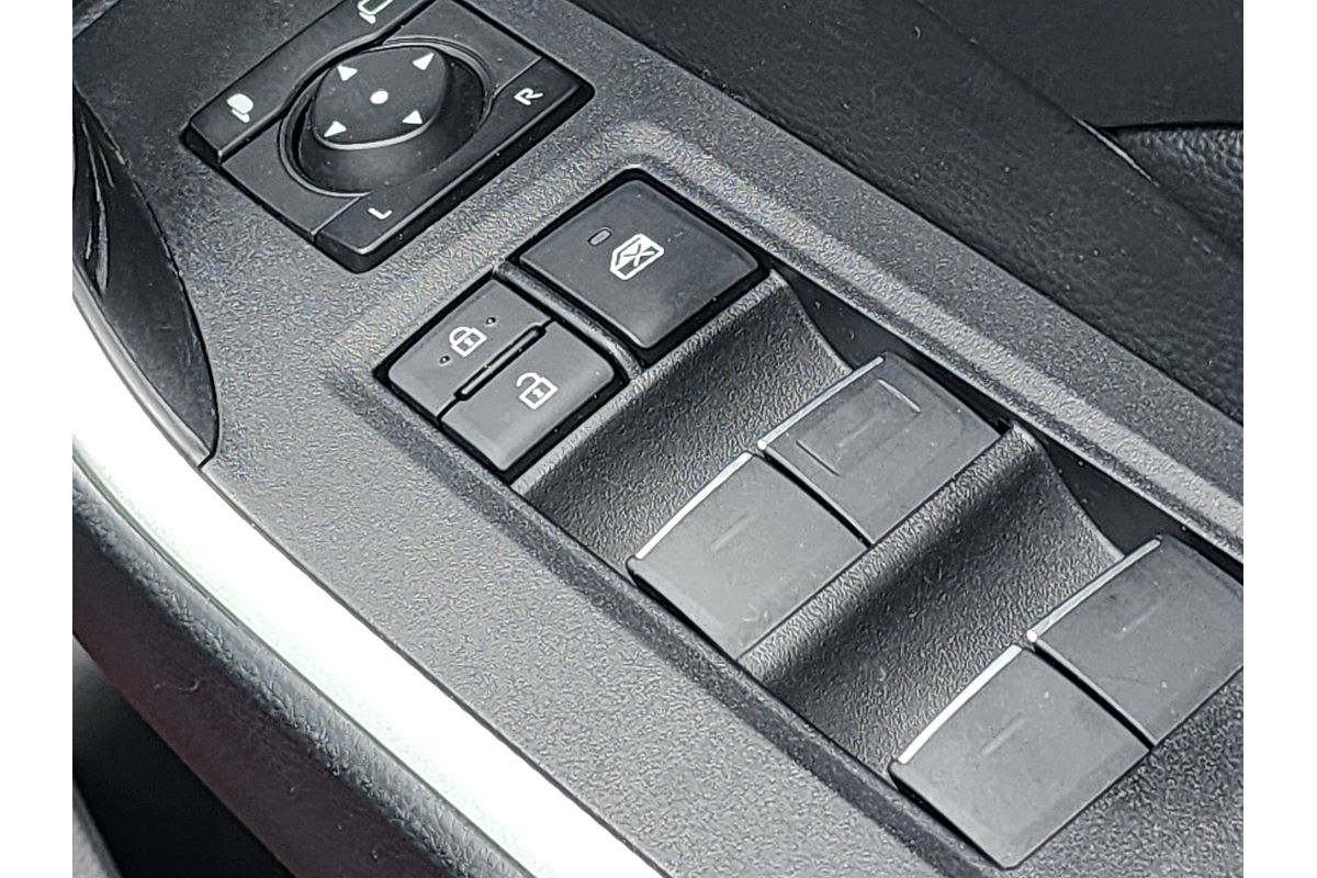 2022 Toyota RAV4 GXL AXAH54R