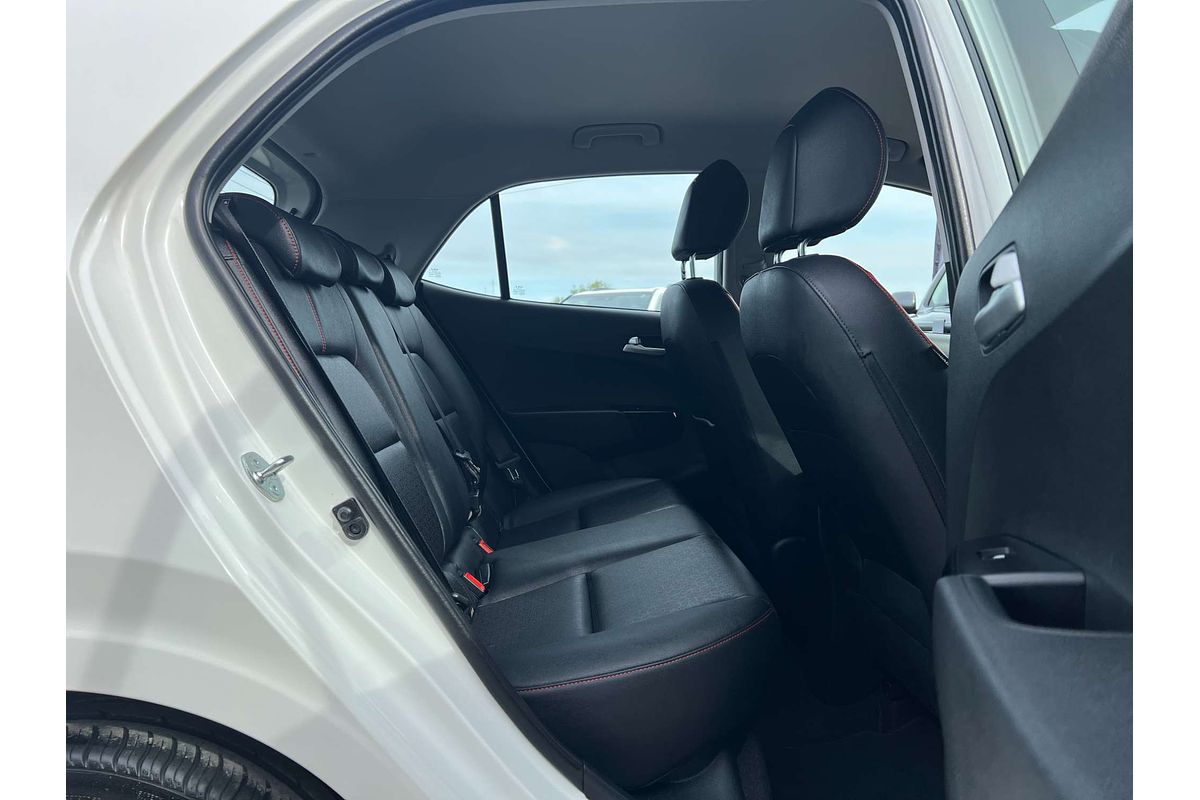 2024 Kia Picanto GT-Line JA PE2