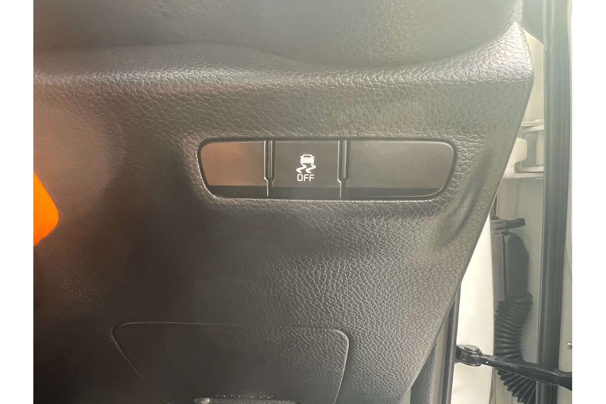 2024 Kia Picanto GT-Line JA PE2