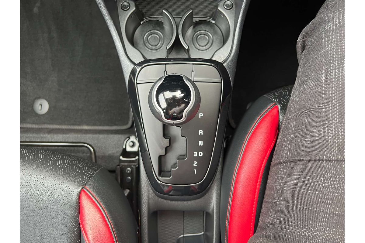 2024 Kia Picanto GT-Line JA PE2