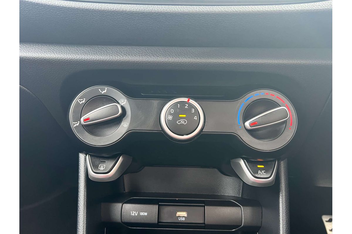 2024 Kia Picanto GT-Line JA PE2