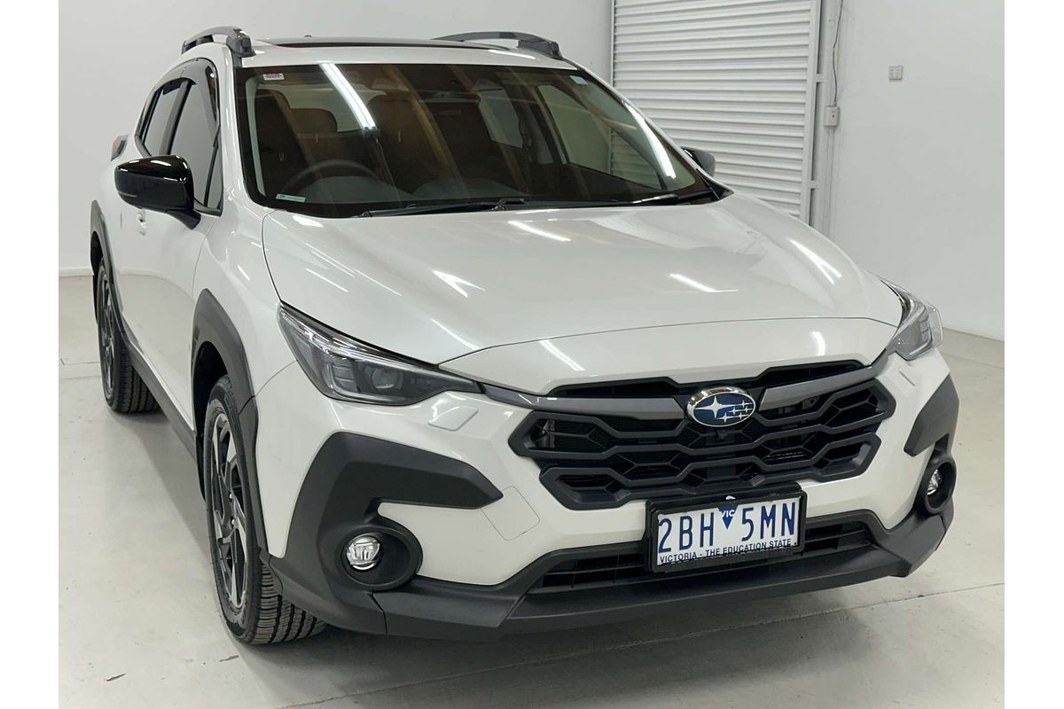 2023 Subaru Crosstrek 2.0S G6X