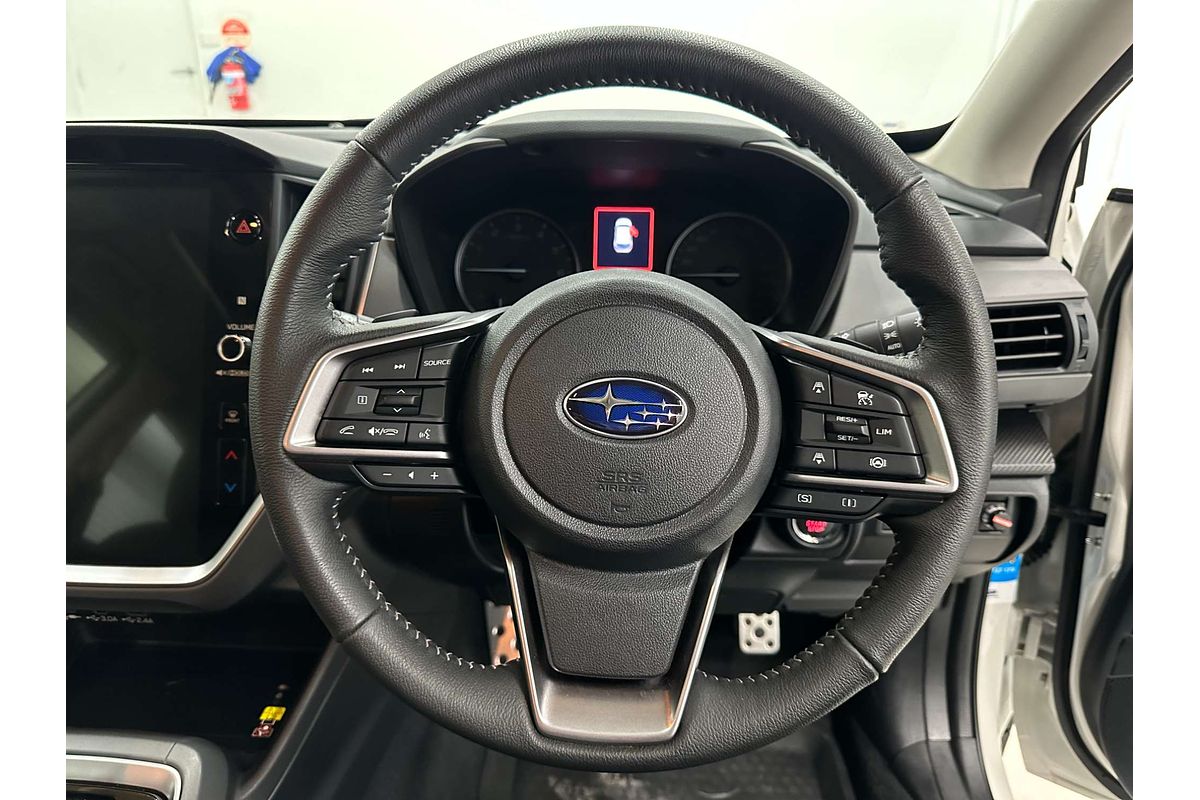 2023 Subaru Crosstrek 2.0S G6X