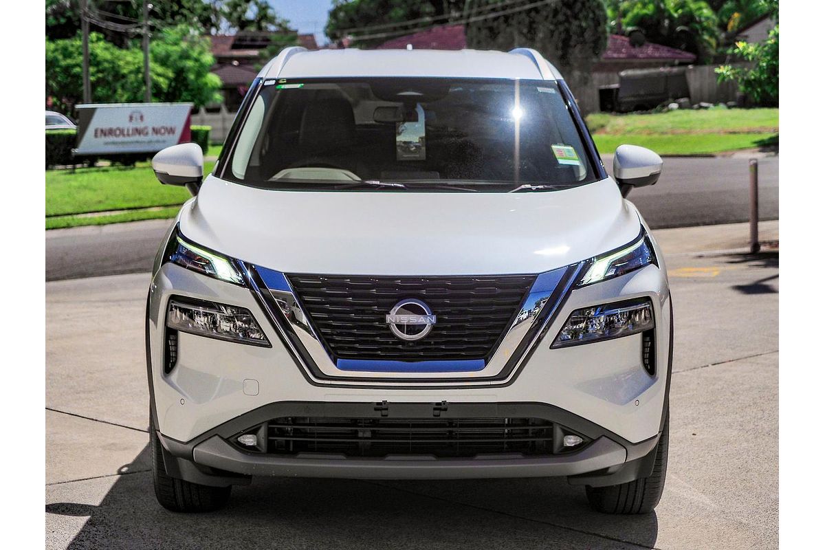 2024 Nissan X-TRAIL ST-L T33