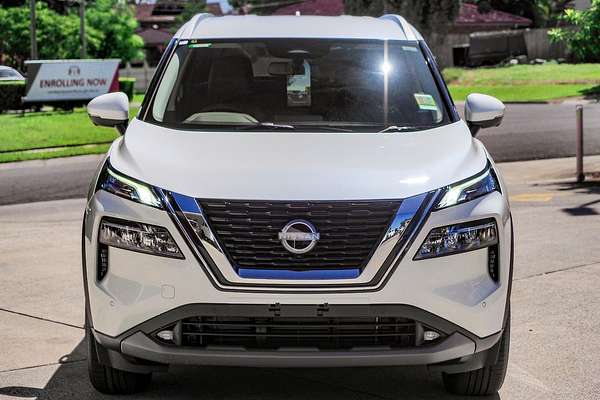 2024 Nissan X-TRAIL ST-L T33