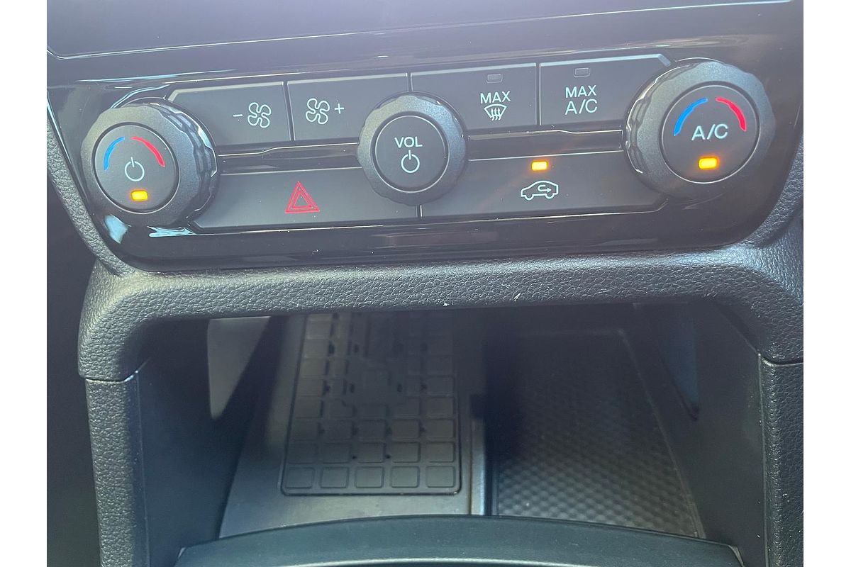 2023 Ford Everest Trend