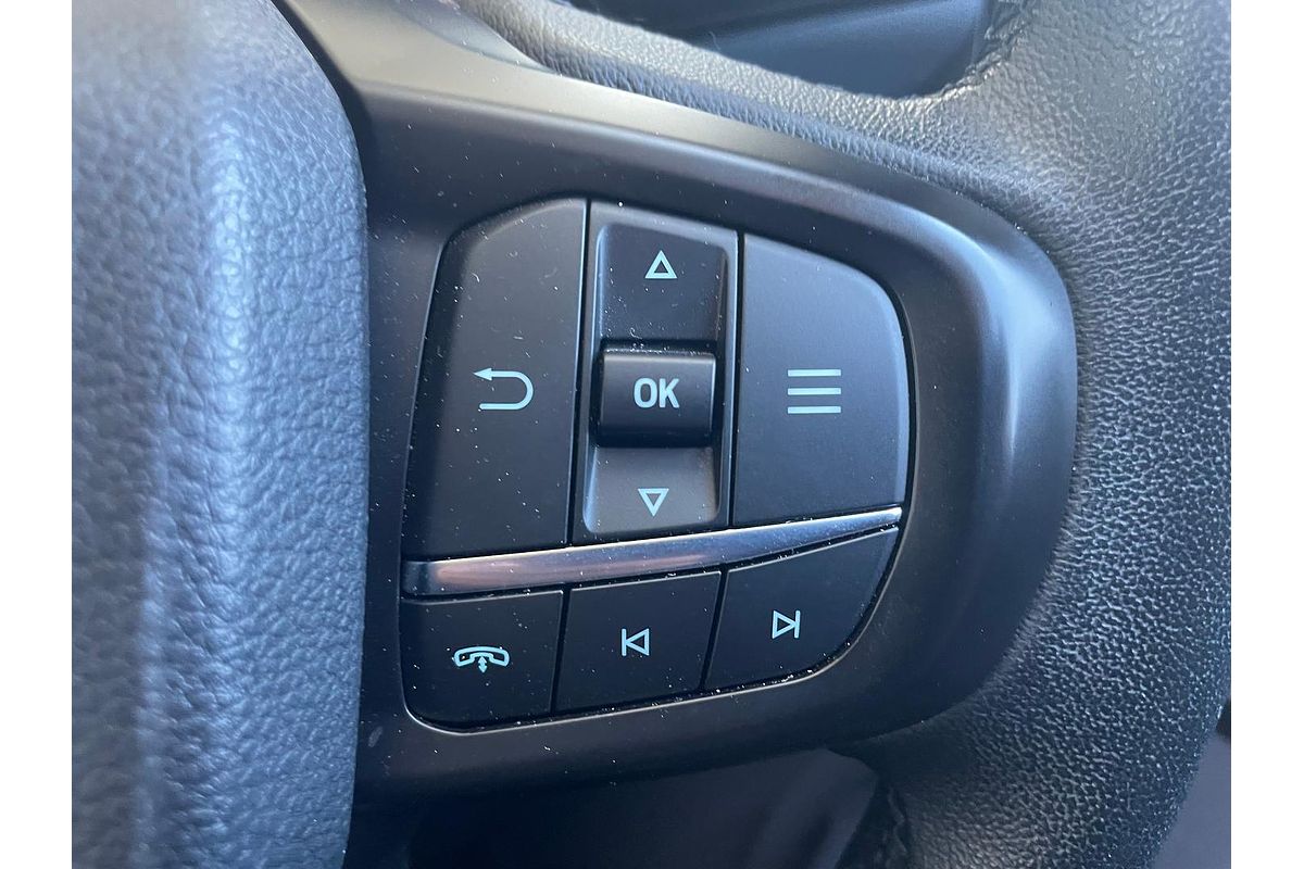 2023 Ford Everest Trend