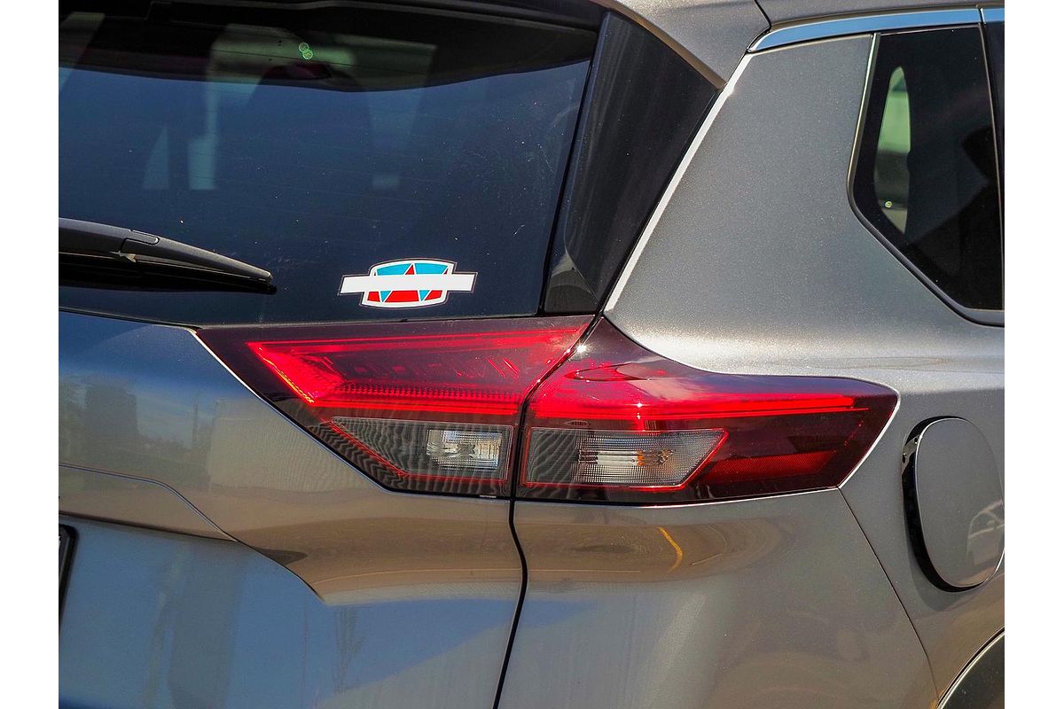 2024 Nissan X-TRAIL Ti-L e-POWER T33