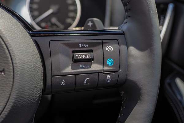 2024 Nissan X-TRAIL Ti-L e-POWER T33