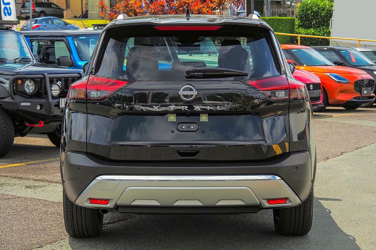 2024 Nissan X-TRAIL Ti-L T33