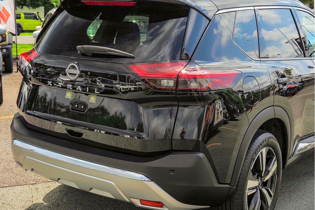 2024 Nissan X-TRAIL Ti-L T33