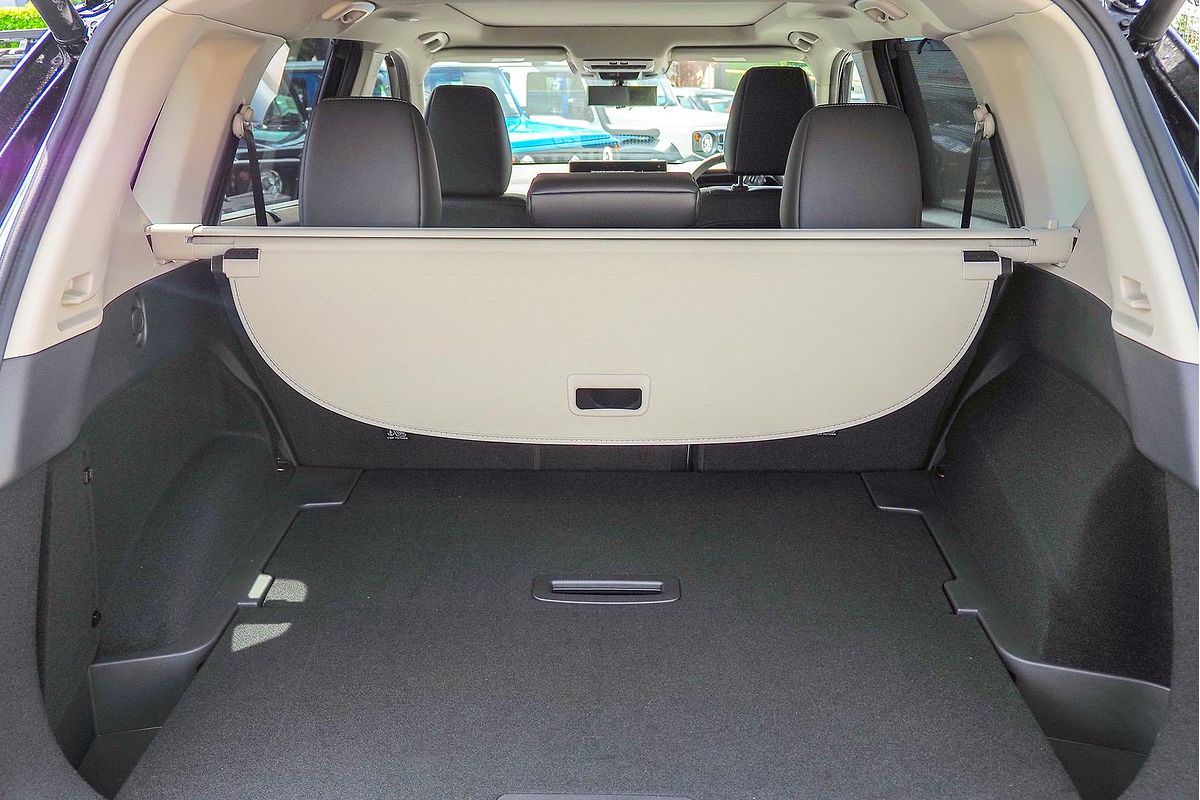 2024 Nissan X-TRAIL Ti-L T33