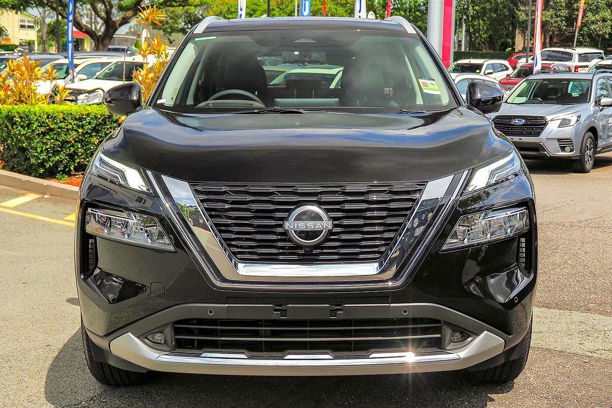 2024 Nissan X-TRAIL Ti-L T33