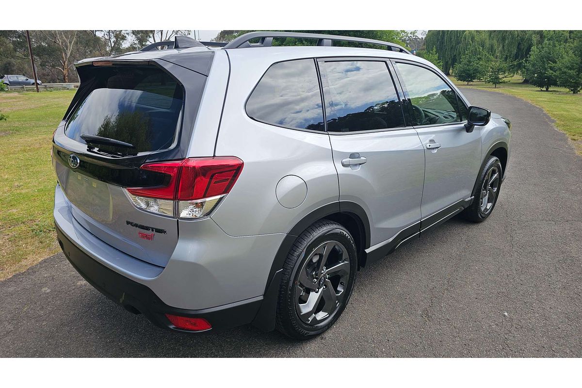 2024 Subaru Forester STI Sport S5