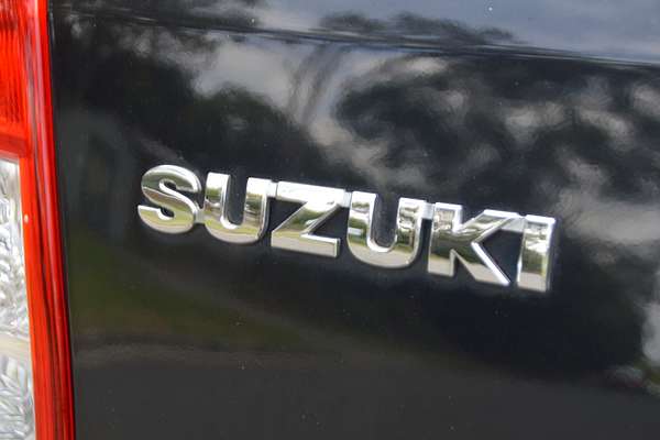 2008 Suzuki SX4 S GYA