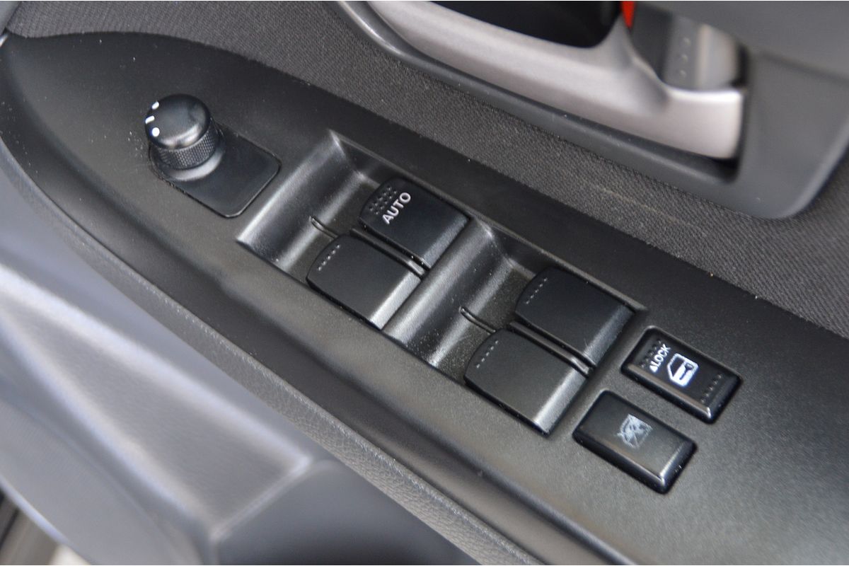 2008 Suzuki SX4 S GYA
