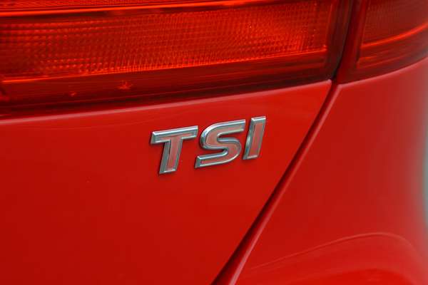 2012 Volkswagen Jetta 118TSI 1B