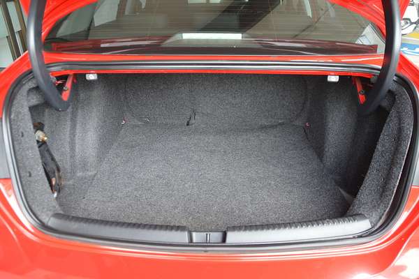 2012 Volkswagen Jetta 118TSI 1B