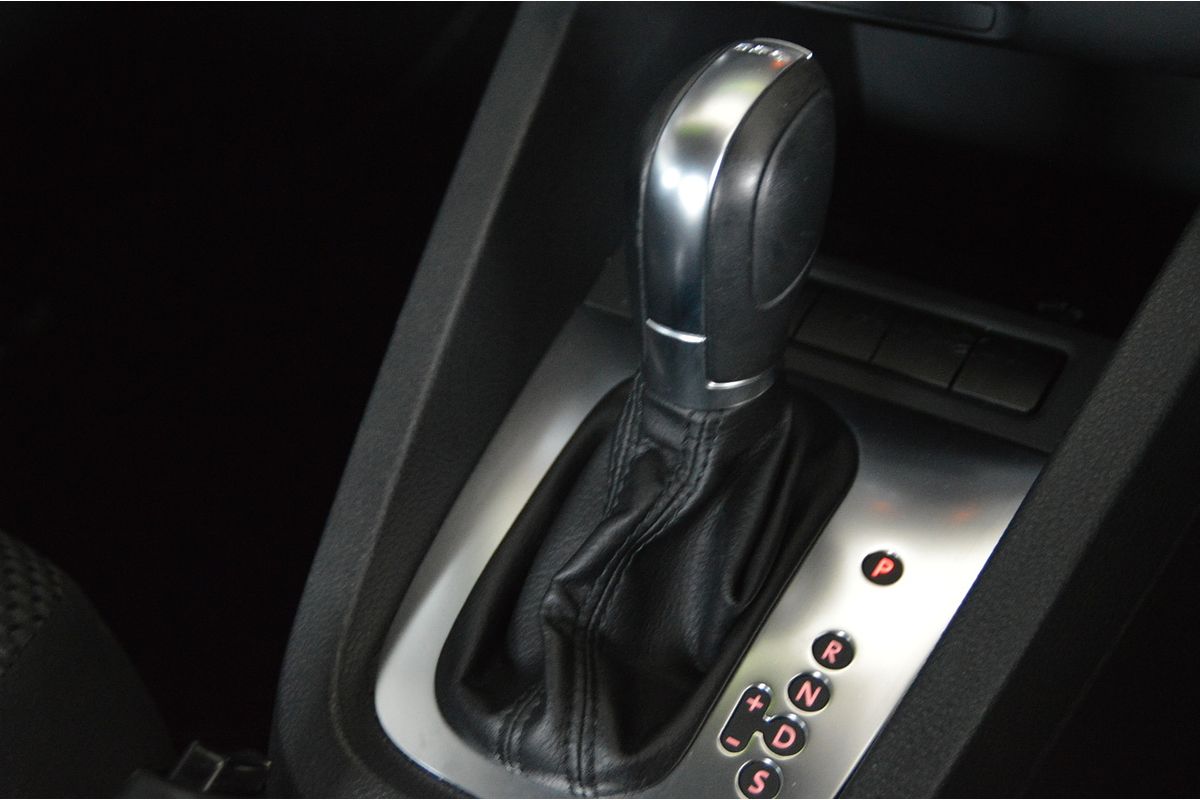 2012 Volkswagen Jetta 118TSI 1B