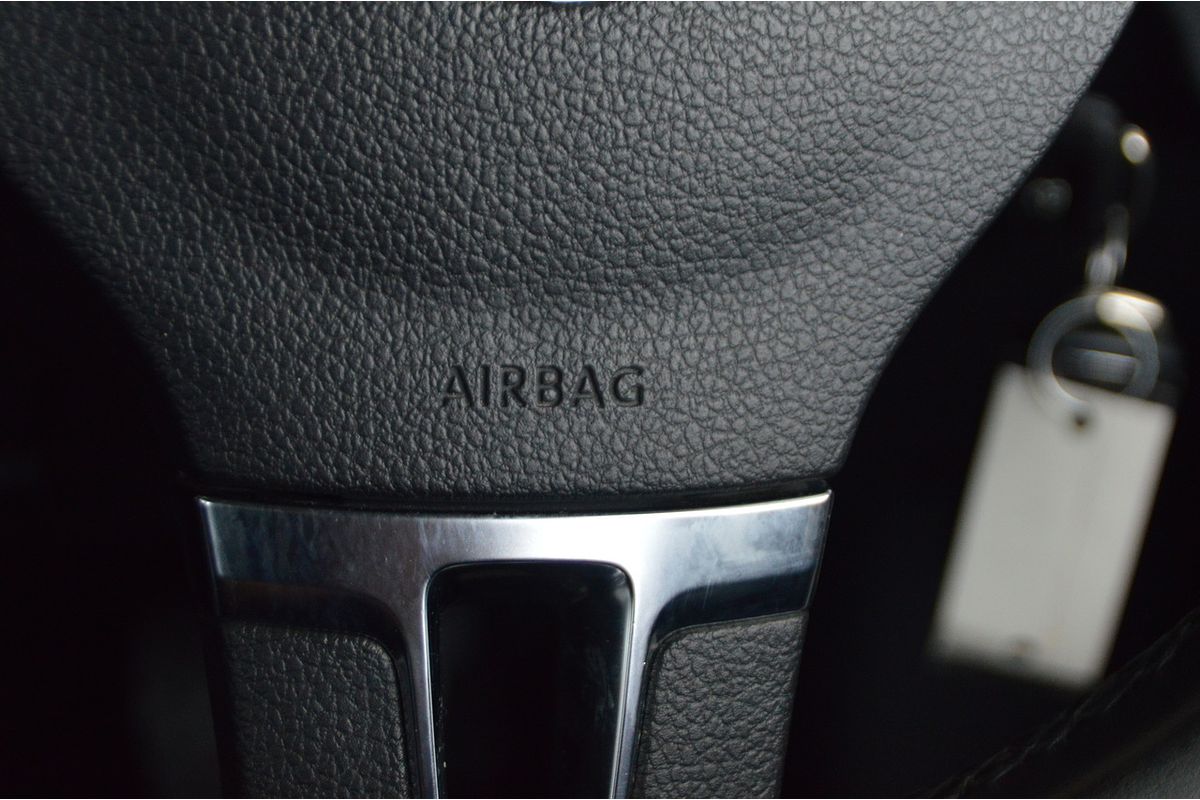 2012 Volkswagen Jetta 118TSI 1B