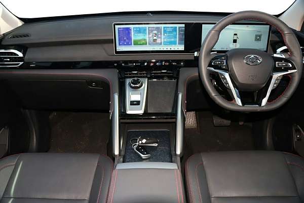 2024 LDV T60 Max PLUS SK8C 4X4