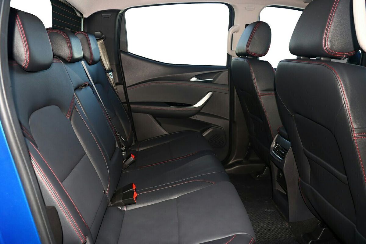 2024 LDV T60 Max PLUS SK8C 4X4