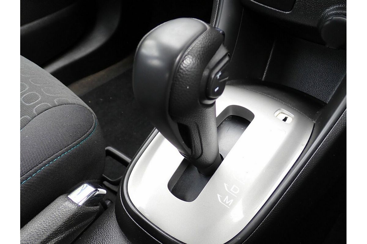 2016 Holden Trax LS TJ MY16