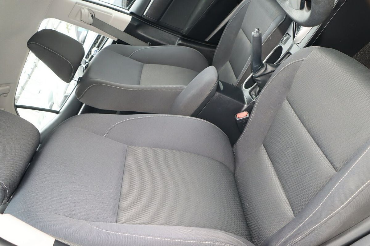 2018 Toyota Corolla Ascent ZRE172R