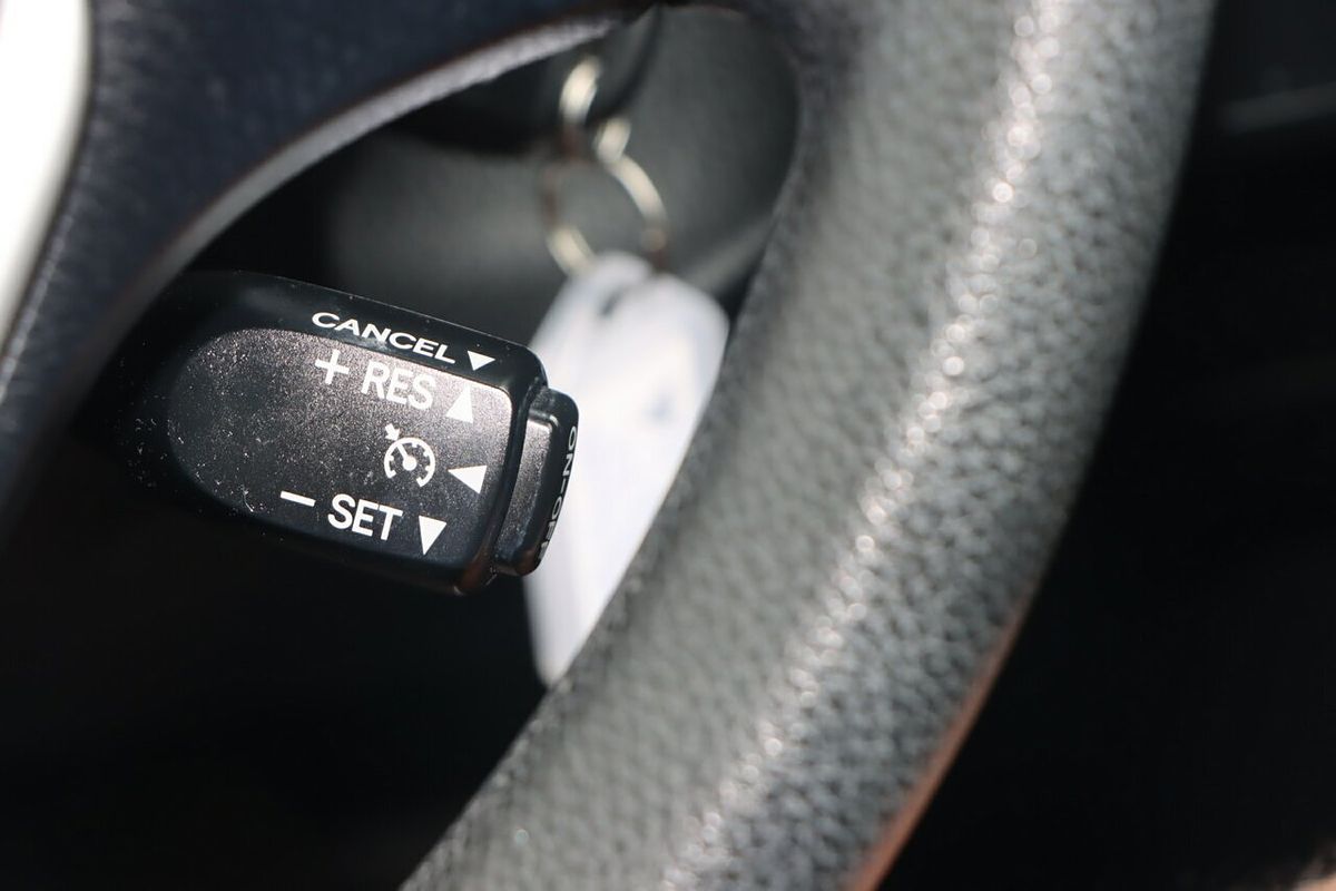 2018 Toyota Corolla Ascent ZRE172R