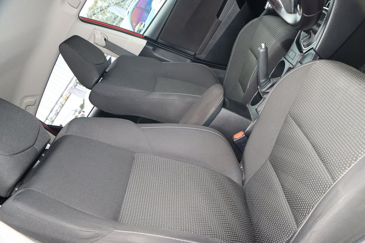 2016 Toyota Corolla Ascent Sport ZRE182R