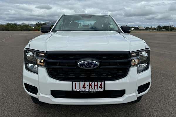 2023 Ford Ranger XL 4X4