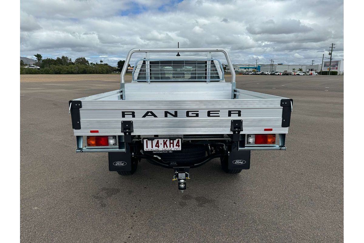 2023 Ford Ranger XL 4X4