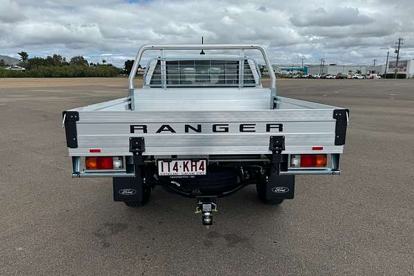 2023 Ford Ranger XL 4X4