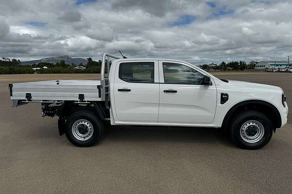 2023 Ford Ranger XL 4X4