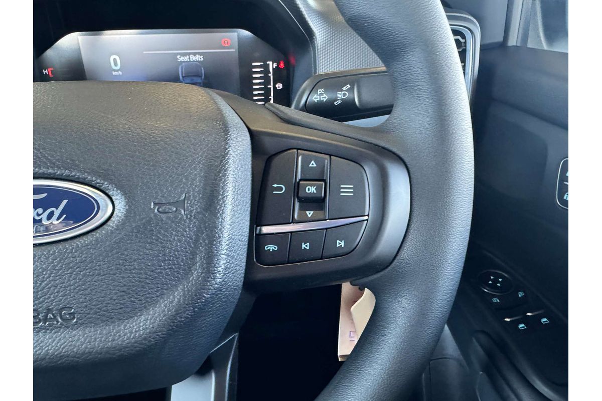 2023 Ford Ranger XL 4X4