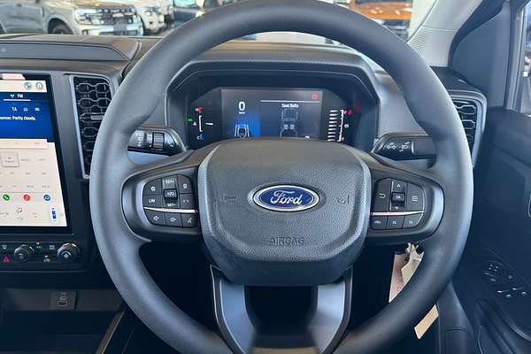 2023 Ford Ranger XL 4X4