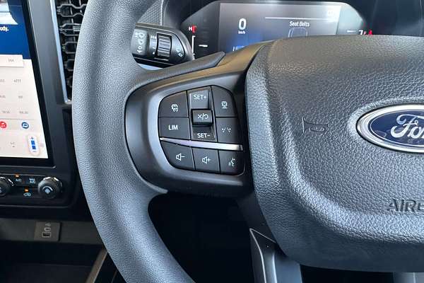 2023 Ford Ranger XL 4X4