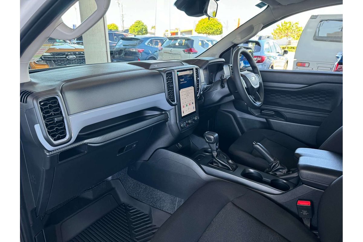 2023 Ford Ranger XL 4X4