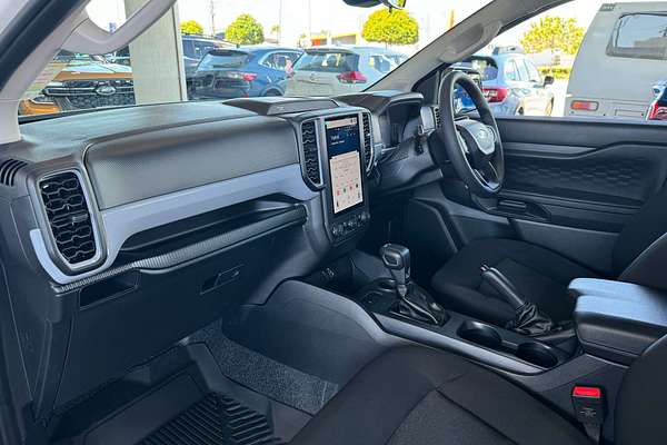 2023 Ford Ranger XL 4X4