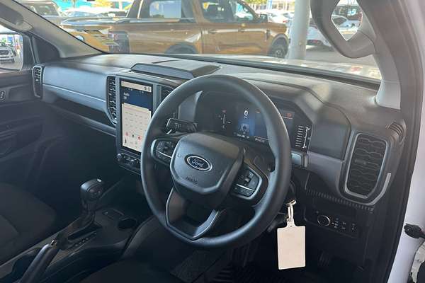 2023 Ford Ranger XL 4X4